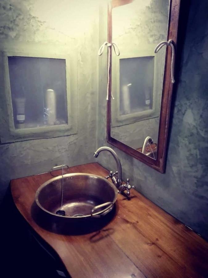 Penthouse Balcony Close To Acropolis Διαμέρισμα Αθήνα Εξωτερικό φωτογραφία