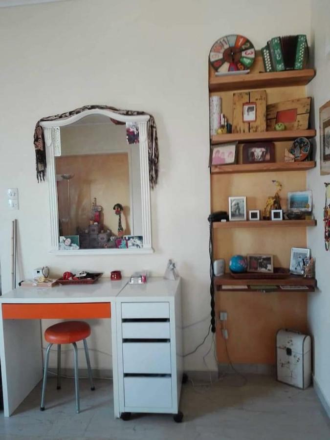 Penthouse Balcony Close To Acropolis Διαμέρισμα Αθήνα Εξωτερικό φωτογραφία