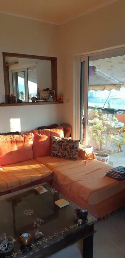 Penthouse Balcony Close To Acropolis Διαμέρισμα Αθήνα Εξωτερικό φωτογραφία