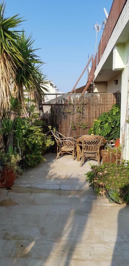 Penthouse Balcony Close To Acropolis Διαμέρισμα Αθήνα Εξωτερικό φωτογραφία