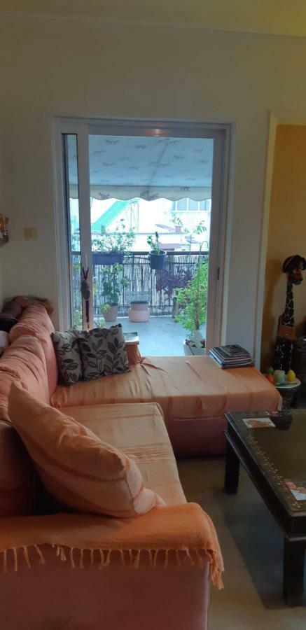 Penthouse Balcony Close To Acropolis Διαμέρισμα Αθήνα Εξωτερικό φωτογραφία