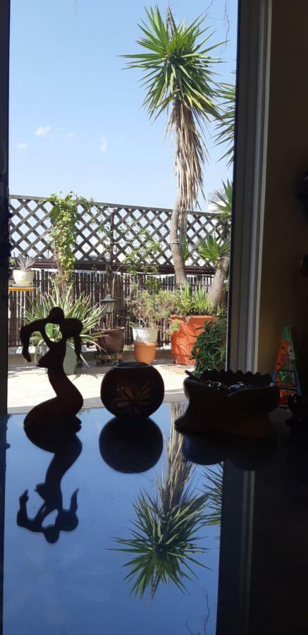 Penthouse Balcony Close To Acropolis Διαμέρισμα Αθήνα Εξωτερικό φωτογραφία