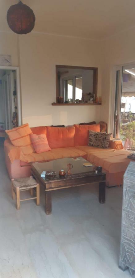 Penthouse Balcony Close To Acropolis Διαμέρισμα Αθήνα Εξωτερικό φωτογραφία