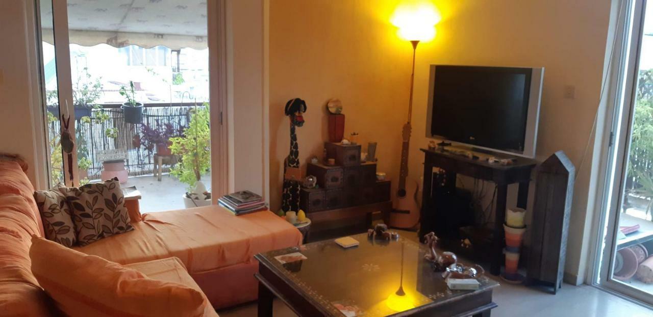 Penthouse Balcony Close To Acropolis Διαμέρισμα Αθήνα Εξωτερικό φωτογραφία