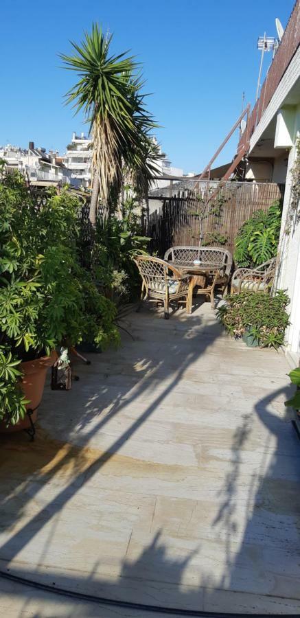 Penthouse Balcony Close To Acropolis Διαμέρισμα Αθήνα Εξωτερικό φωτογραφία