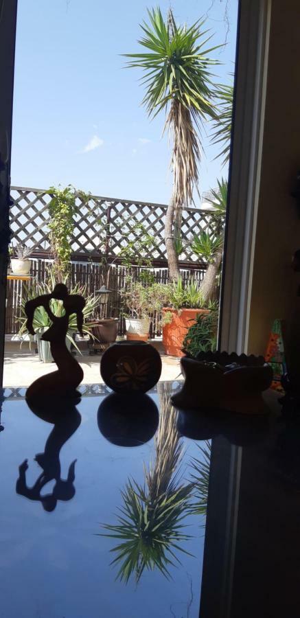 Penthouse Balcony Close To Acropolis Διαμέρισμα Αθήνα Εξωτερικό φωτογραφία