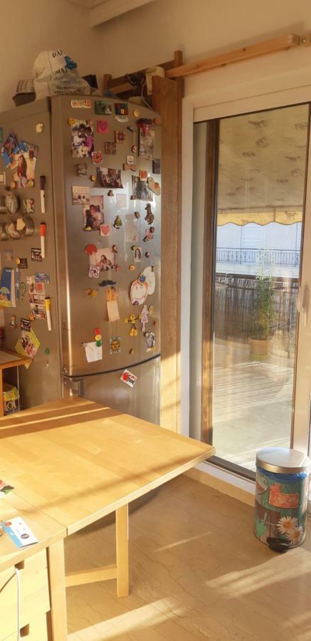 Penthouse Balcony Close To Acropolis Διαμέρισμα Αθήνα Εξωτερικό φωτογραφία