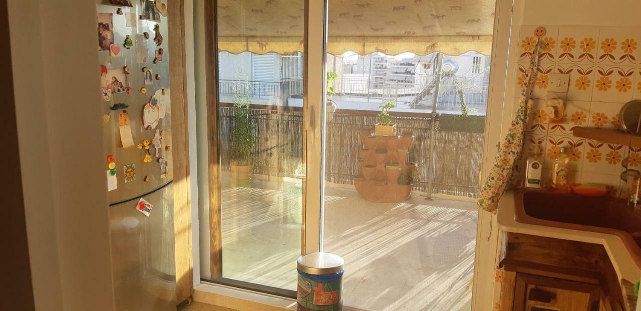 Penthouse Balcony Close To Acropolis Διαμέρισμα Αθήνα Εξωτερικό φωτογραφία