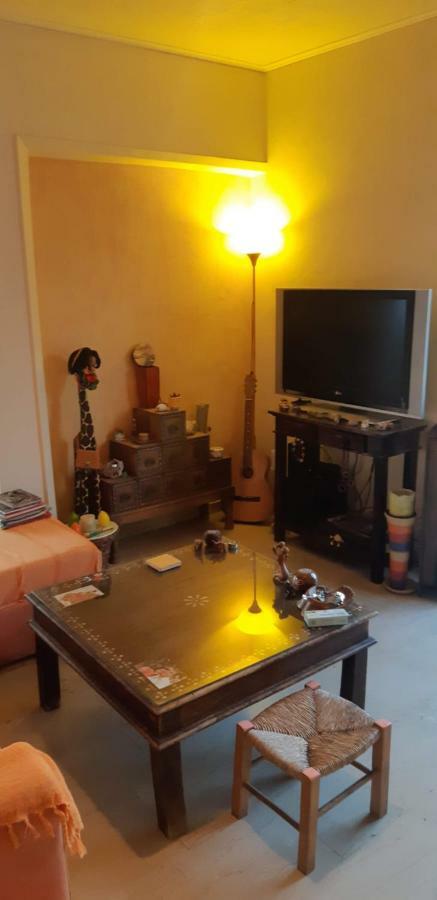 Penthouse Balcony Close To Acropolis Διαμέρισμα Αθήνα Εξωτερικό φωτογραφία
