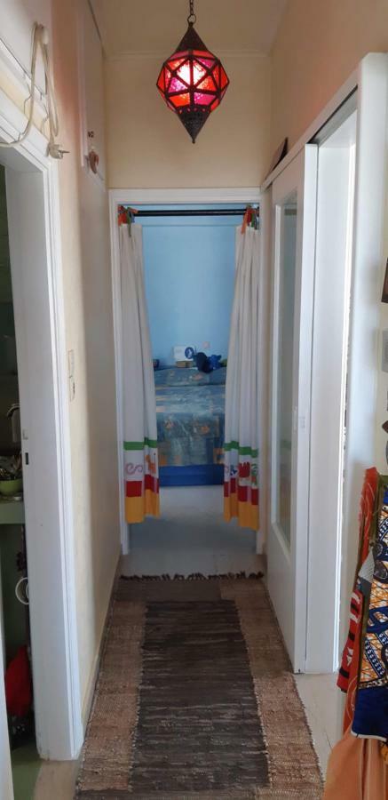 Penthouse Balcony Close To Acropolis Διαμέρισμα Αθήνα Εξωτερικό φωτογραφία