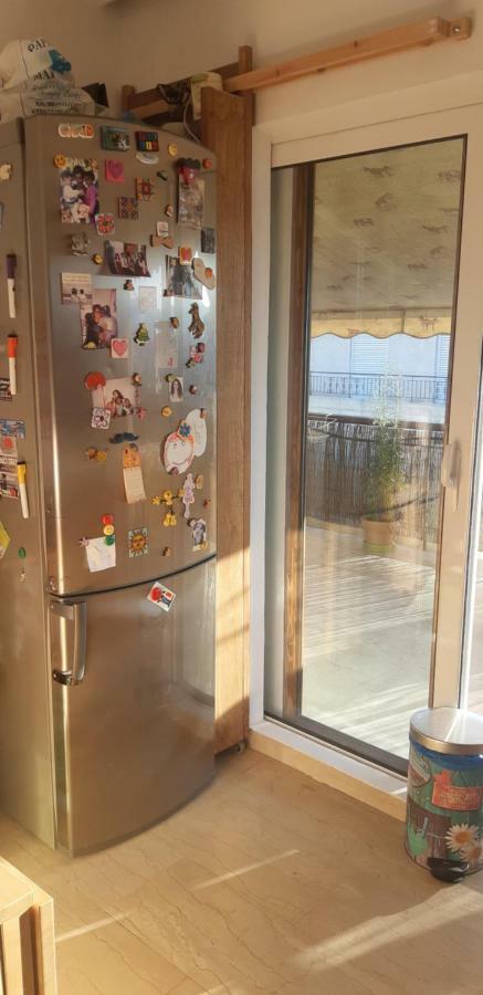 Penthouse Balcony Close To Acropolis Διαμέρισμα Αθήνα Εξωτερικό φωτογραφία