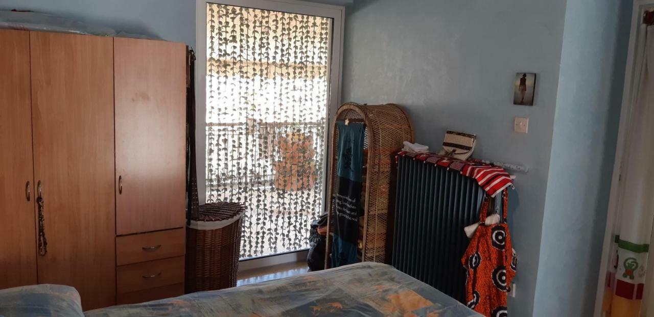 Penthouse Balcony Close To Acropolis Διαμέρισμα Αθήνα Εξωτερικό φωτογραφία